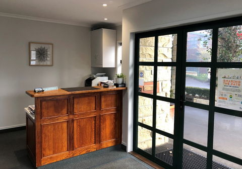 Cambridge Mews - Accommodation New Zealand 3