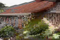 Cherry Court Motor Lodge