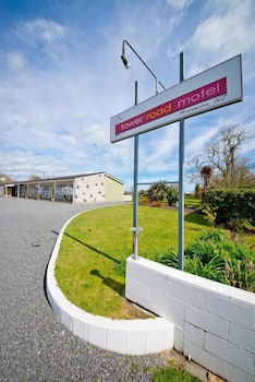 Tower Road Motel