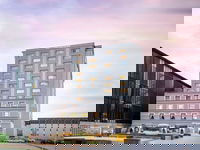 Novotel Christchurch Cathedral Square