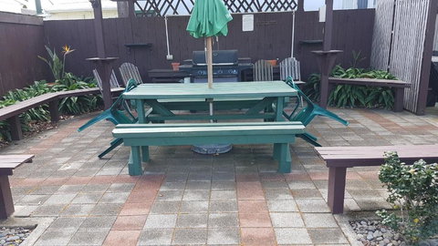 Blake Court Motel - Accommodation New Zealand 3