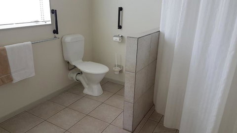 Blake Court Motel - Accommodation New Zealand 6