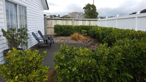 Blake Court Motel - Accommodation New Zealand 2