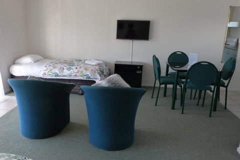 Blake Court Motel - Accommodation New Zealand 1