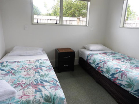Blake Court Motel - Accommodation New Zealand 4