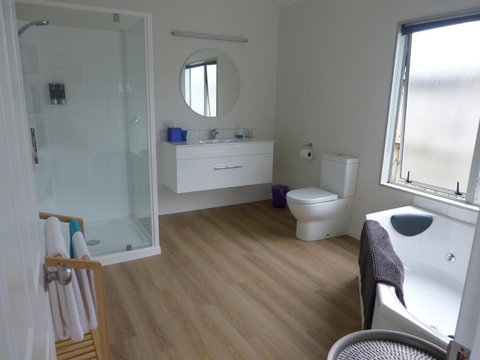 Blake Court Motel - Accommodation New Zealand 5