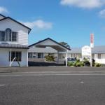 Blake Court Motel - Accommodation New Zealand 0