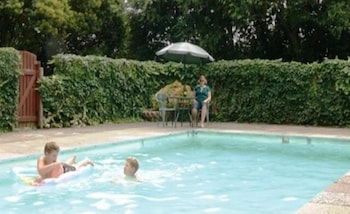 Glowworm Motel - Accommodation New Zealand 3