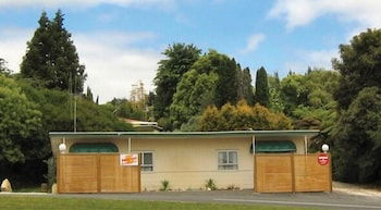 Glowworm Motel - Accommodation New Zealand 2