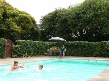 Glowworm Motel - Accommodation New Zealand 4