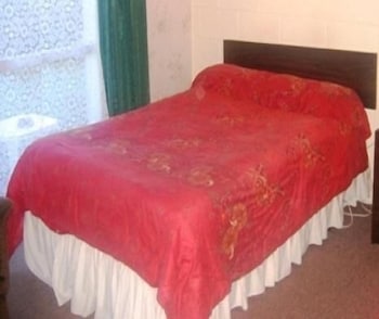 Glowworm Motel - Accommodation New Zealand 5