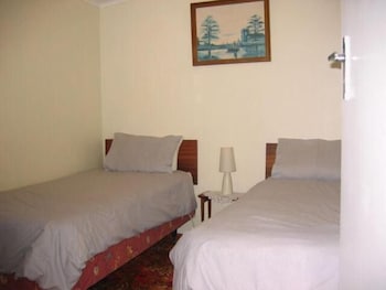 Glowworm Motel - Accommodation New Zealand 6