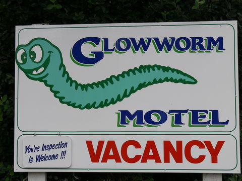 Glowworm Motel - Accommodation New Zealand 0