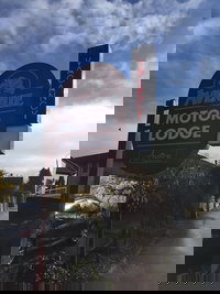 ASURE Avenue Motor Lodge