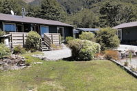 Arthur's Pass Alpine Motel
