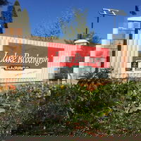 Lake Roxburgh Lodge