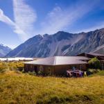 YHA Mt. Cook