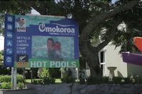Omokoroa Kiwi Holiday Park