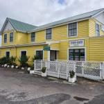 Stony River Hotel