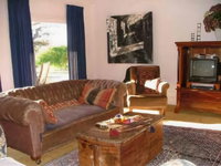 Pedfield Country House B  B