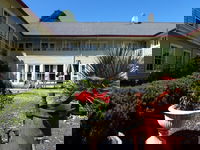 The Old Nurses Home Guesthouse