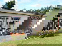 Woodgrove Homestead
