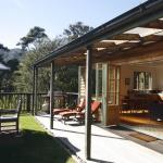 Driving Creek Villas