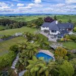 Waitomo Boutique Lodge