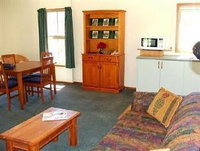 Nokomai Valley Accommodation