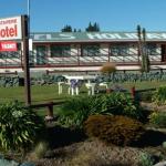 Tuatapere Motels Backpackers  Holiday Park