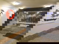 Travelodge Hotel Wellington