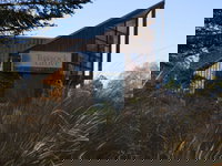 Tussock Grove Boutique Hotel