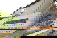 Arrowfield Apartments