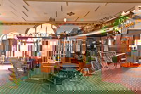 Grand Hotel Wanganui