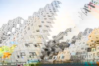 Empire Apartments