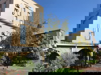 Ambassador Thermal Motel