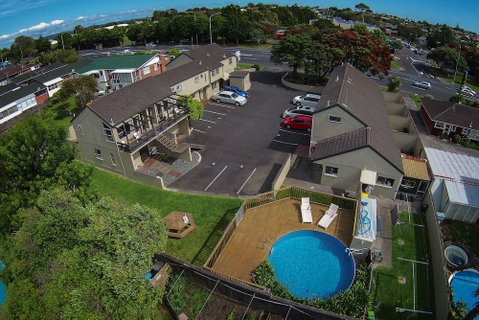 Howick Motor Lodge - Accommodation New Zealand 2