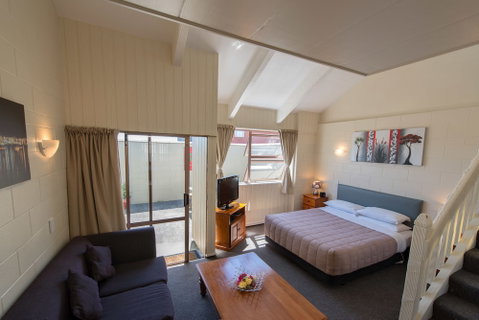 Howick Motor Lodge - Accommodation New Zealand 5