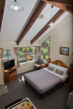 Howick Motor Lodge - Accommodation New Zealand 6