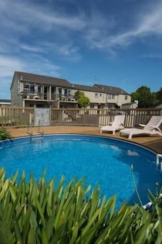 Howick Motor Lodge - Accommodation New Zealand 1