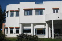 Mediterranean Resort