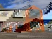 Rosewood Court Motel