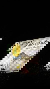 252 Beachside Motels  Holiday Park