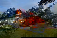 Murchison Lodge