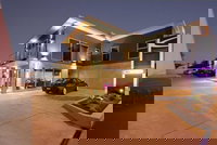 City Corporate Motor Inn