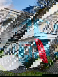 Albert Number 6 Motel