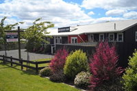 Lake Maraetai Lodge
