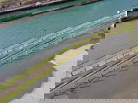 Marinaview Apartments