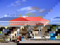 Coromandel TOP 10 Holiday Park