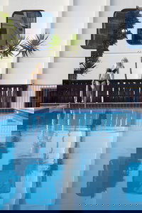 Oceanside Resort  Twin Towers